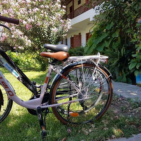 Aygun Pension Tekirova Zewnętrze zdjęcie