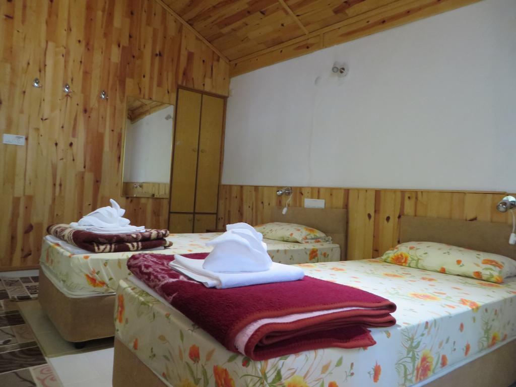 Aygun Pension Tekirova Zewnętrze zdjęcie