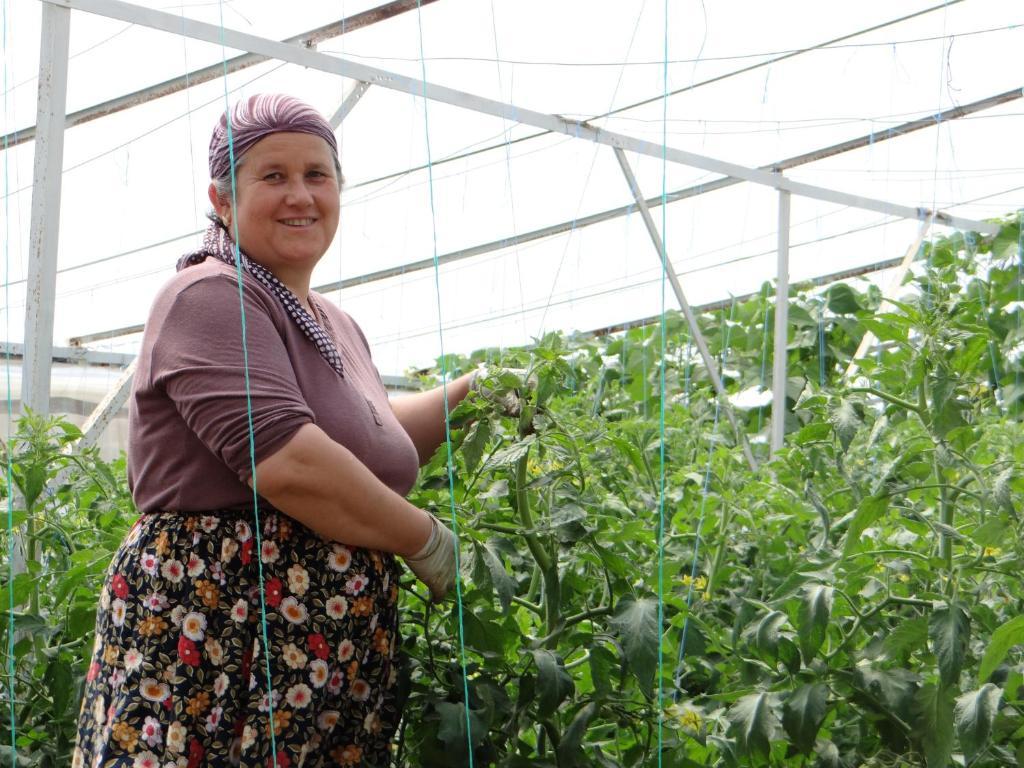 Aygun Pension Tekirova Zewnętrze zdjęcie