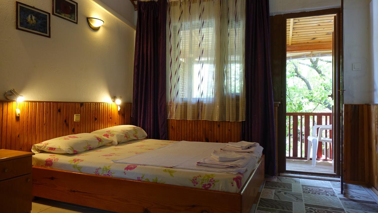 Aygun Pension Tekirova Zewnętrze zdjęcie