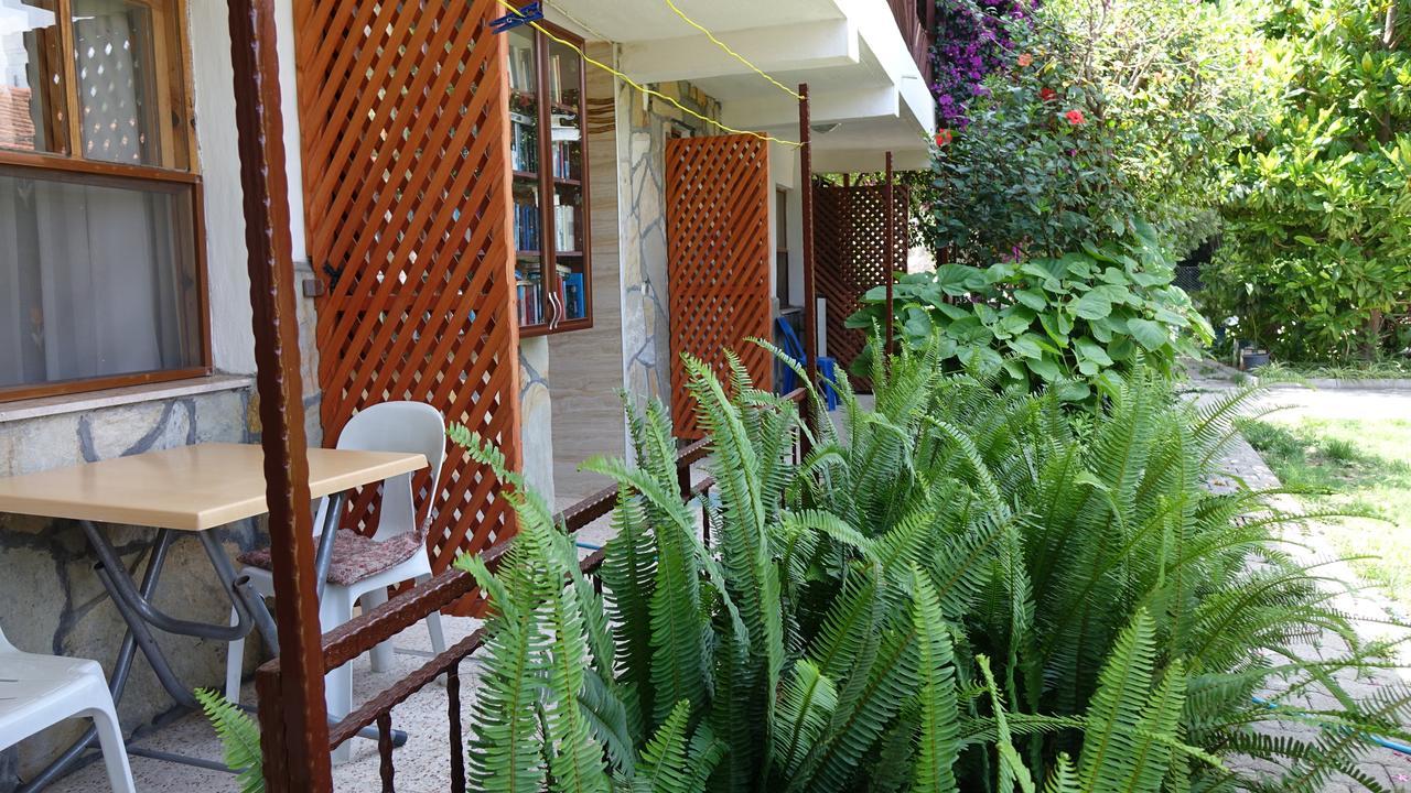 Aygun Pension Tekirova Zewnętrze zdjęcie