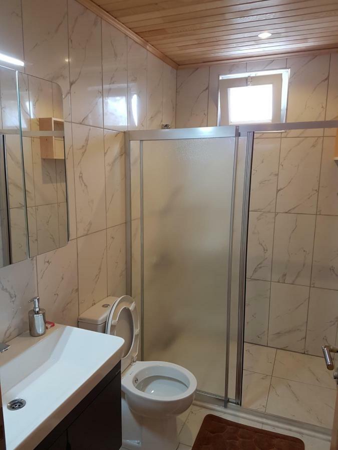 Aygun Pension Tekirova Zewnętrze zdjęcie