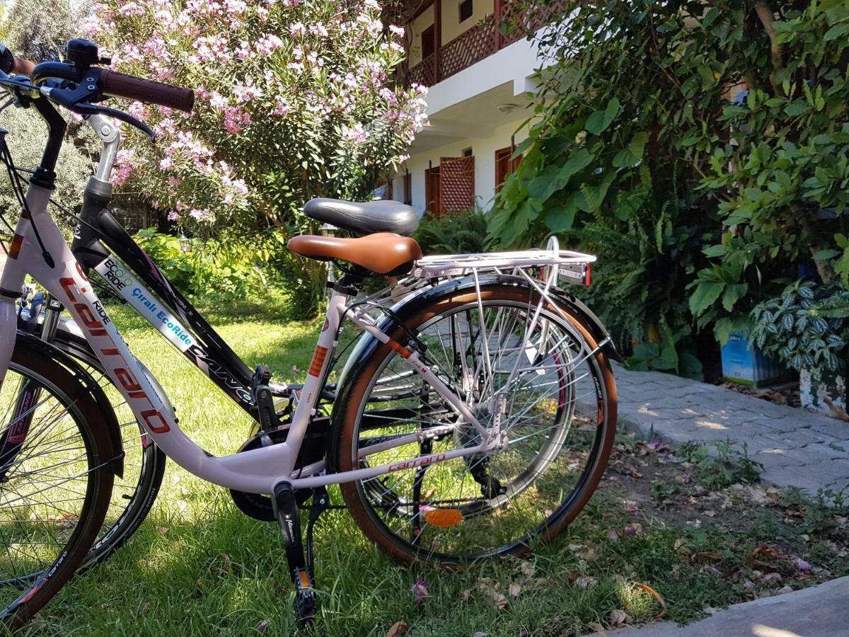 Aygun Pension Tekirova Zewnętrze zdjęcie