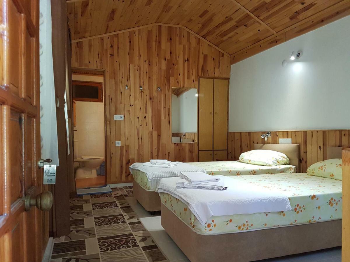 Aygun Pension Tekirova Zewnętrze zdjęcie
